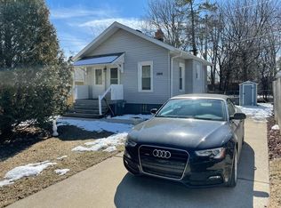 3815 Lindermann Ave, Racine, WI 53405