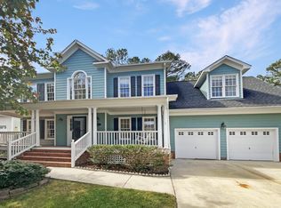 11008 Cokesbury Ln, Raleigh, NC 27614