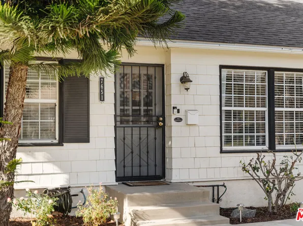 7651 Oak Park Ave, Van Nuys, CA 91406