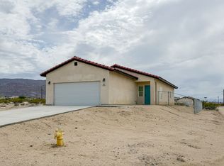 6936 Park Ave, Twentynine Palms, CA 92277