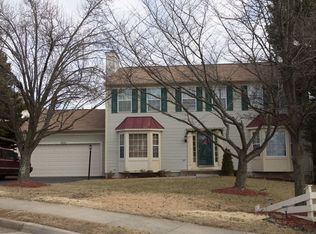 15711 Beau Ridge Dr, Woodbridge, VA 22193