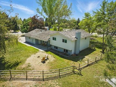 3919 S Gemini Cir, Boise, ID, 83709