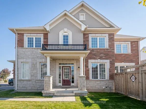 442 Blinco Ter, Milton, ON L9T 8Y8
