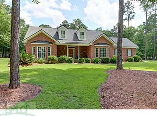 100 Willowpeg Rd, Rincon, GA 31326