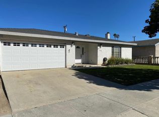 2051 Sanford St, Oxnard, CA 93033