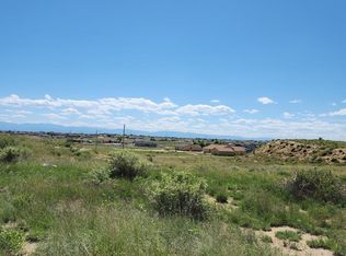 1343 N Maverick Dr, Pueblo West, CO