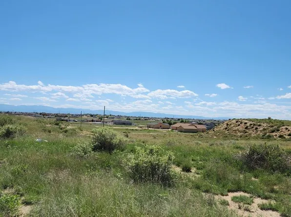 1343 N Maverick Dr, Pueblo West, CO 81007