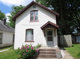 419 S Broadway Ave, Springfield, MO 65806