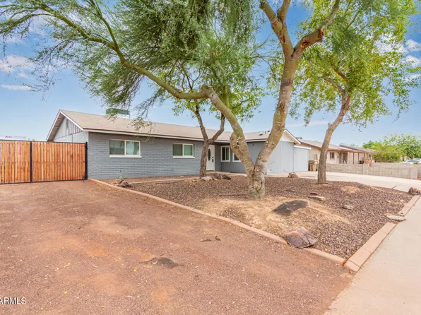 8420 W LAS PALMARITAS Drive, Peoria, AZ 85345