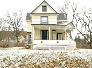 119 Main St, Wellsburg, NY 14894