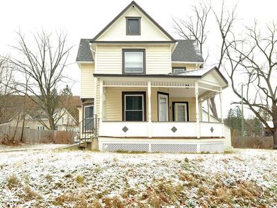 119 Main St, Wellsburg, NY, 14894