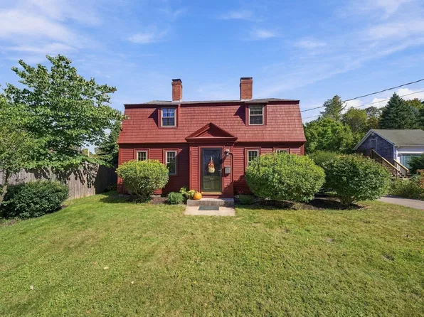 217 Locust St, Danvers, MA 01923