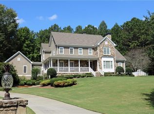 10 The Fairway, Woodstock, GA 30188