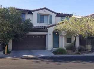 8110 Whiteriver Plateau Ln, Las Vegas, NV 89178