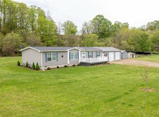 9811 County Route 46, Dansville, NY 14437