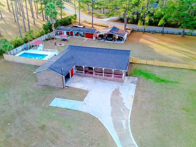 307 Brookfield Dr, Valdosta, GA, 31602