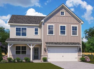 Alexander Plan, Mulberry Summit, Flowery Branch, GA 30542