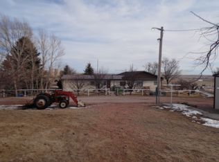 6747 S Highway 59, Gillette, WY 82718