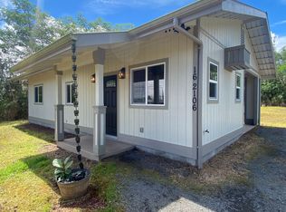 16-2106 Rainbow Dr, Pahoa, HI 96778
