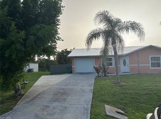 2049 50th St SW, Naples, FL 34116