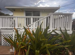 86-743 Puuhulu Rd, Waianae, HI 96792