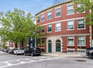 58 Winthrop St #1, Charlestown, MA 02129