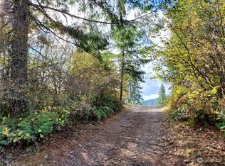 7201 W Matlock Brady Rd, Matlock, WA 98541