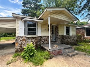 2829 Comfort St, Jackson, MS 39213