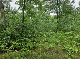 LOT 3 Hilly Ln, Spooner, WI 54801