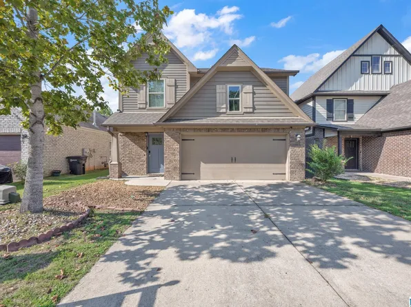 410 W Park Dr, Fultondale, AL 35068