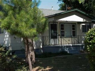 318 N Tenbrook Ave, Shawnee, OK 74801