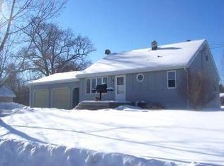 510 24th Ave S, Wisconsin Rapids, WI 54495