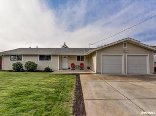 2119 34th Ave NE, Salem, OR 97301