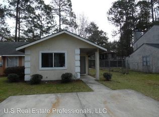 904 Brett Dr APT C, Hinesville, GA 31313