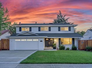 1479 Hervey Ln, San Jose, CA