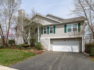 2306 Graystone Dr, Joliet, IL