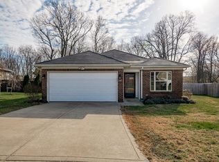 199 Stephen Dr, Georgetown, KY 40324