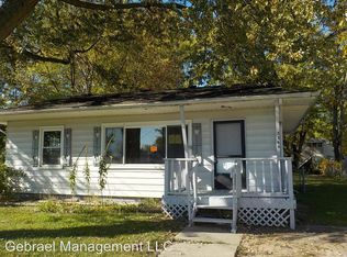 3240 S Term St, Burton, MI 48529