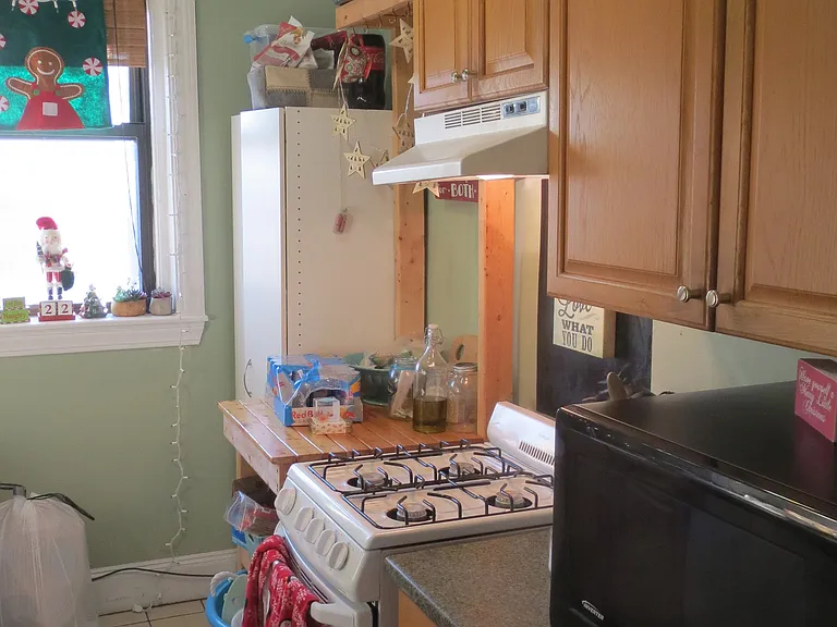 103 Hemenway St #4 — Photo 7
