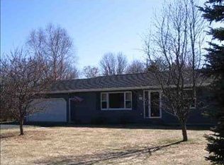 3830 71st Ct, Wisconsin Rapids, WI 54494