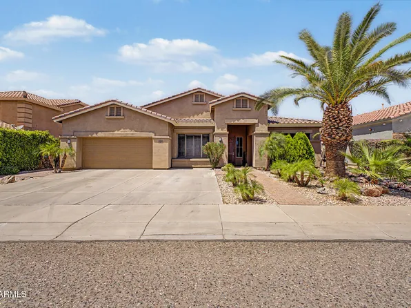 2332 W ANDREA Drive W, Phoenix, AZ 85085