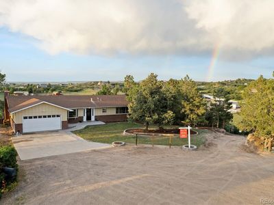3850 Hopi Drive, Sedalia, CO, 80135