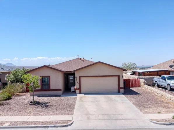 3020 Selene Vega Ave, Anthony, TX 79821
