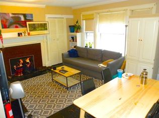 16 Braemore Rd #2A, Brighton, MA 02135