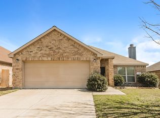1429 Hawk Valley Dr, Little Elm, TX 75068