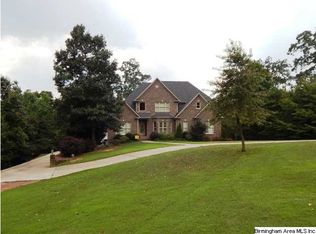 8810 Sharit Dairy Rd, Gardendale, AL 35071