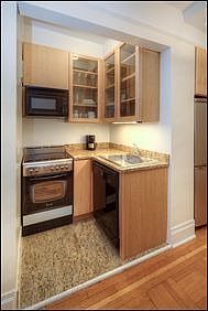 2nd image of 23 W 73rd St #805