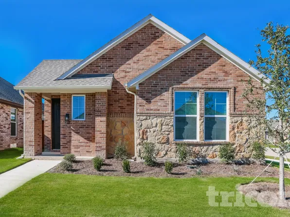 8121 Brookhaven Dr, McKinney, TX 75070