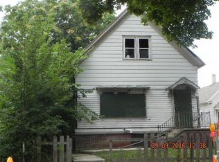 2628 N 21st St, Milwaukee, WI 53206