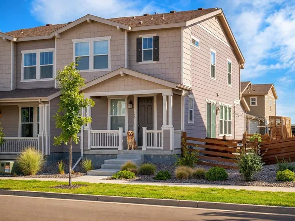 348 Rodden Dr, Erie, CO 80516